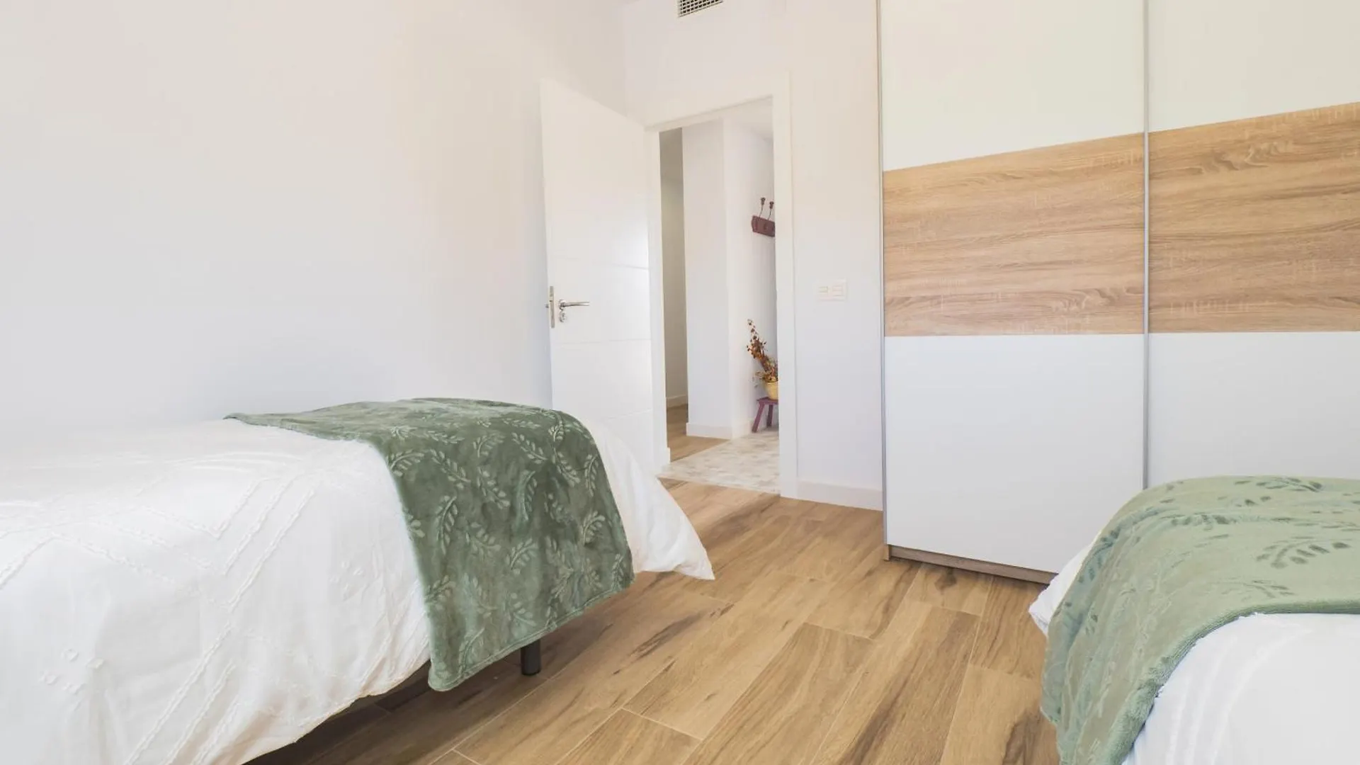 Ferienhaus Cubo'S Casa Rural El Ensueno Y El Pozo Alhaurín el Grande