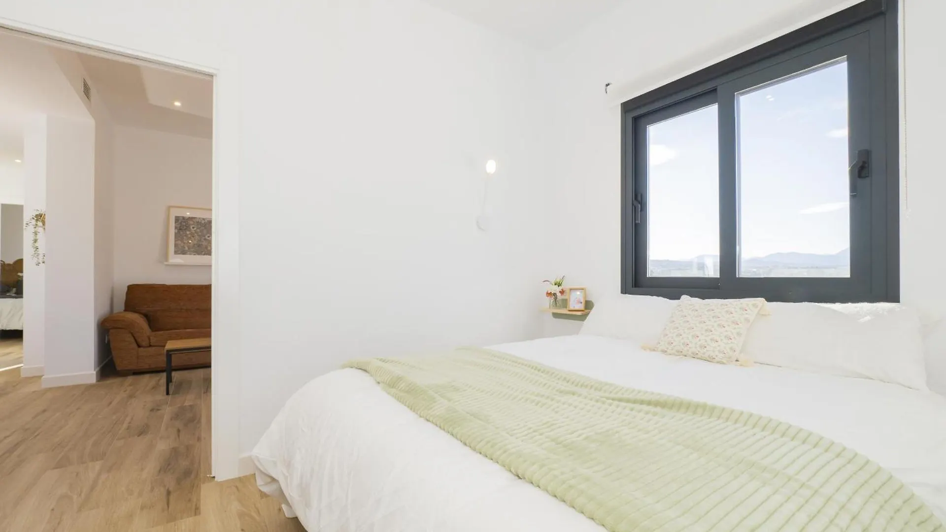 Ferienhaus Cubo'S Casa Rural El Ensueno Y El Pozo Alhaurín el Grande