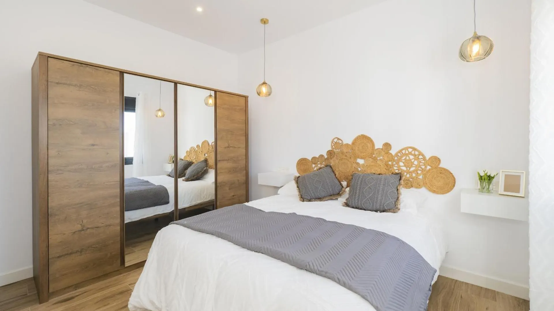 Cubo'S Casa Rural El Ensueno Y El Pozo Alhaurín el Grande Ferienhaus