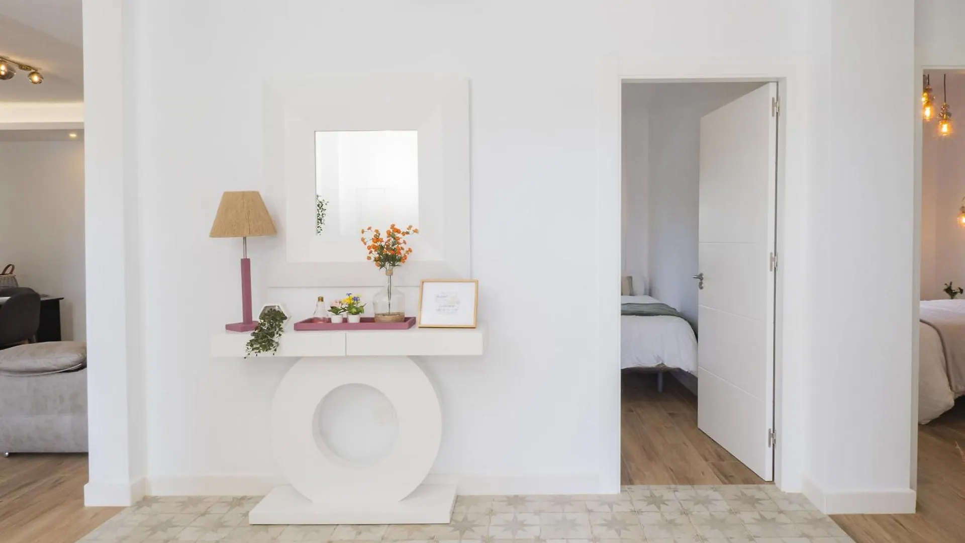 Cubo'S Casa Rural El Ensueno Y El Pozo Alhaurín el Grande Ferienhaus